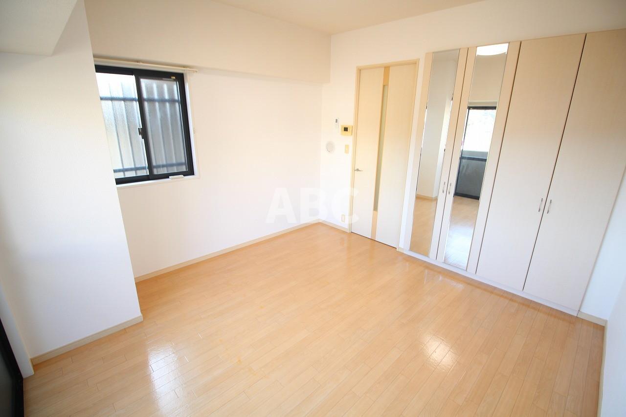 居室・リビング　※別室参照