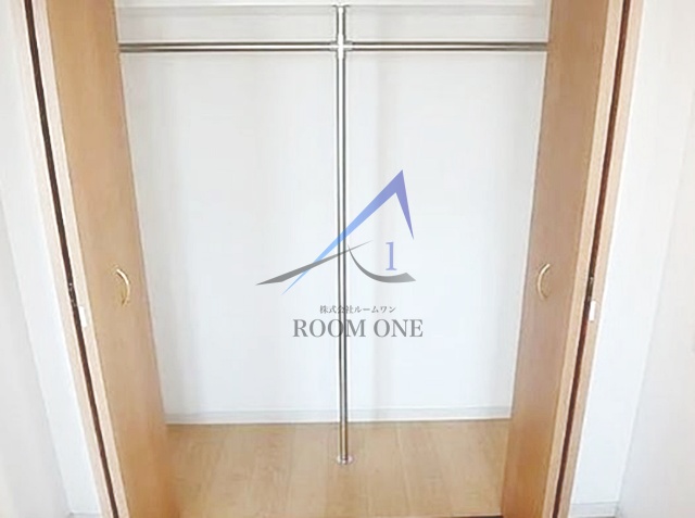 収納　収納です。