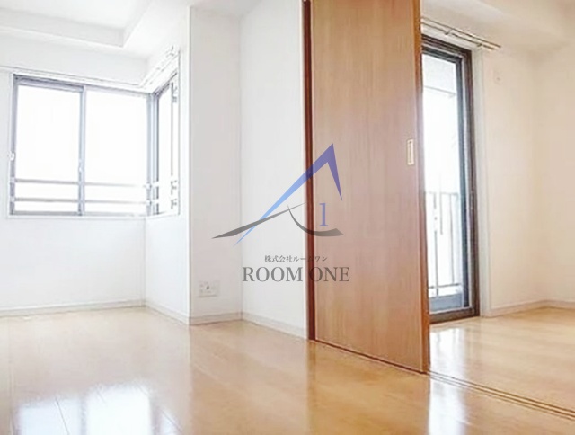 その他部屋・スペース　寝室です。