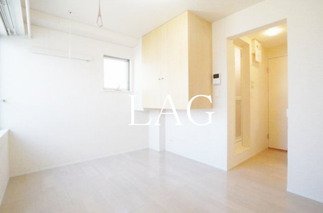 収納　収納です。