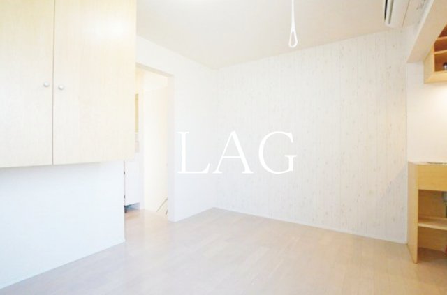 その他部屋・スペース　寝室です。