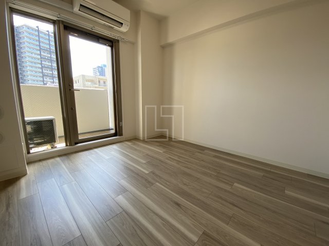 居室・リビング　プレサンス松屋町ヴェルデス　洋室