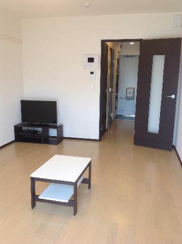 居室・リビング　洋室・画面付インターホン有