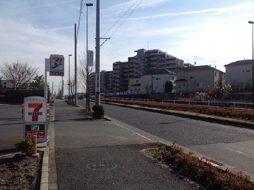 その他　コンビニ有