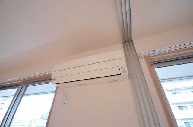 その他設備　同物件別号室です。