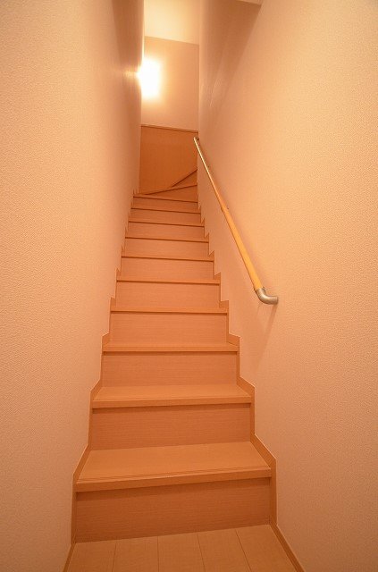 その他部屋・スペース　同物件別号室です。