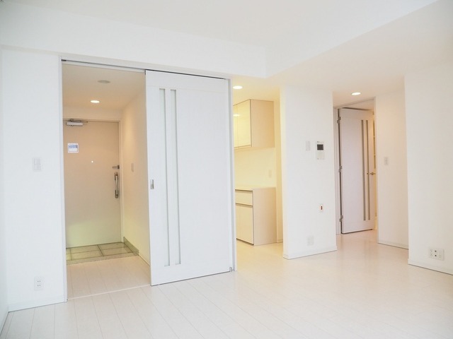 居室・リビング　※前回募集時のお写真です