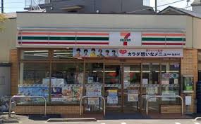 コンビニ　セブンイレブン世田谷下馬北店（コンビニ）まで285m