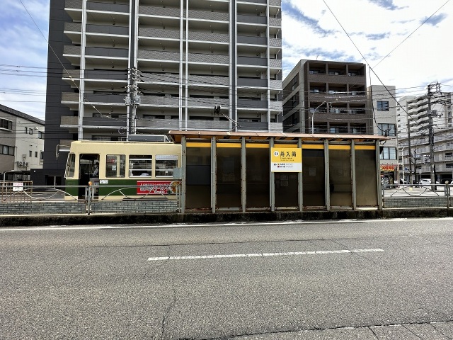 スーパー　業務スーパーエブリイ舟入南店（スーパー）まで656m