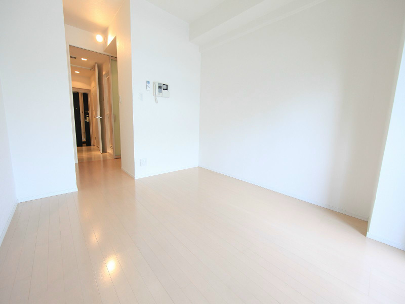 居室・リビング　洋室9帖　クローゼット（収納充実してます）