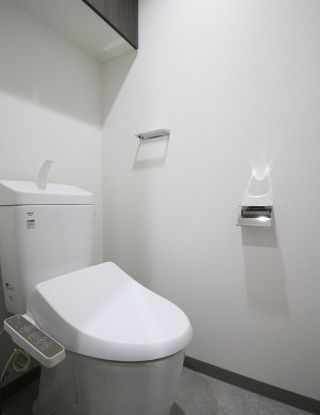 トイレ　☆清潔感のあるトイレ☆