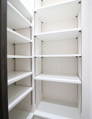 収納　☆収納豊富☆
