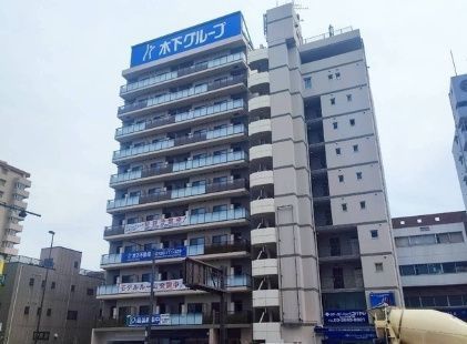 建物外観　☆きれいな外観☆