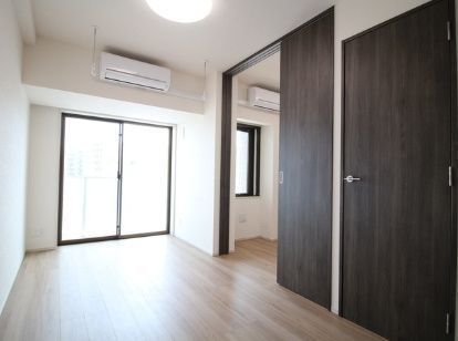 居室・リビング　☆広々としたリビング☆