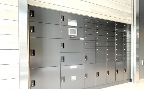 その他　共有部