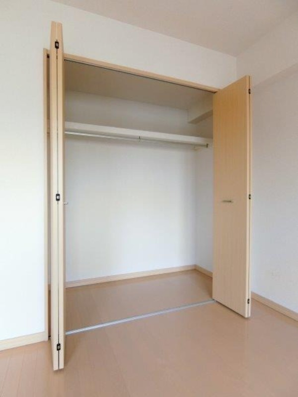 収納　図面と現状に相違がある場合には現状を優先