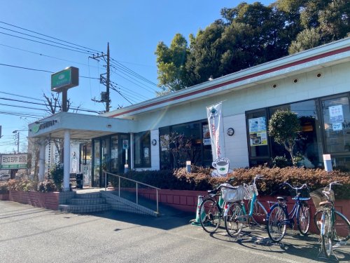 飲食店　珈琲館 新座店（飲食店）まで597m