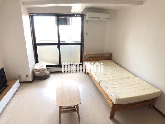 居室・リビング　※家具家電は別途費用