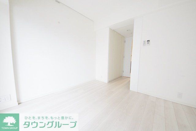 居室・リビング　※別部屋参考写真