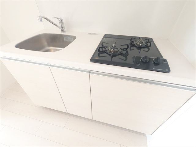 キッチン　システムキッチン