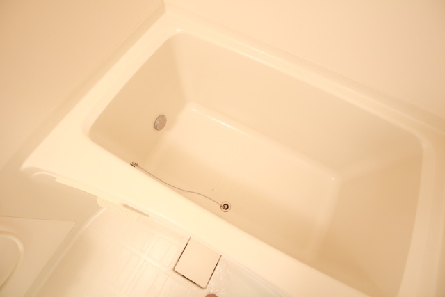 バス・シャワールーム　※別室の参考写真の為、現況優先です。