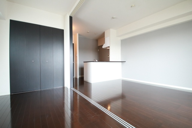 居室・リビング　※別室の参考写真の為、現況優先です。