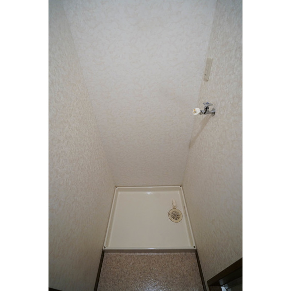 その他　同じ建物の別のお部屋