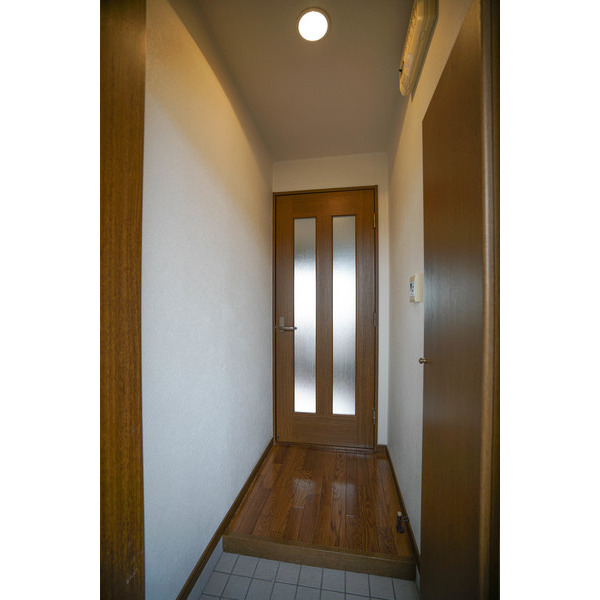 その他部屋・スペース　同じ建物の別のお部屋