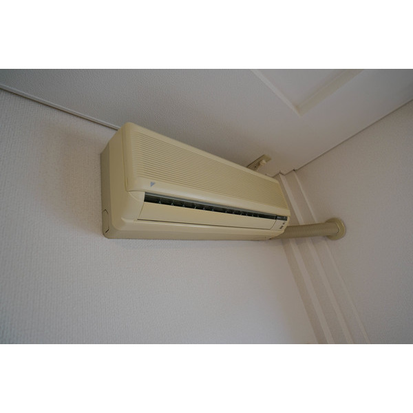 その他設備　同じ建物の別のお部屋