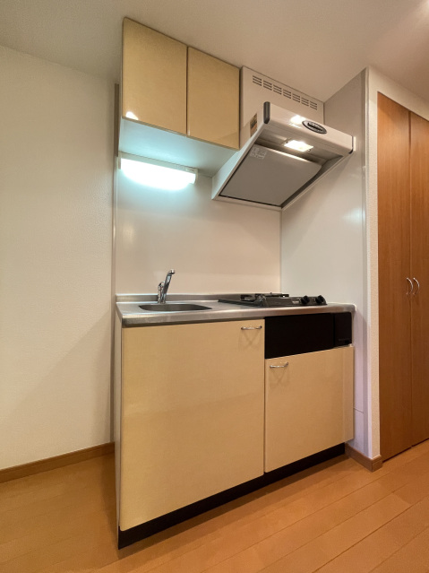 キッチン　同タイプ参考写真