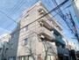 三軒茶屋駅より徒歩9分 3階 築35年の賃貸物件