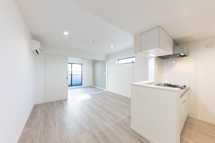 居室・リビング　イメージ画像