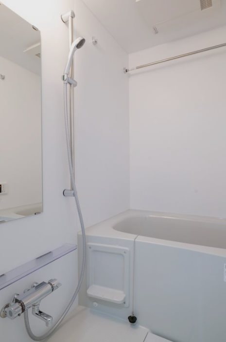 バス・シャワールーム　同シリーズ※イメージ