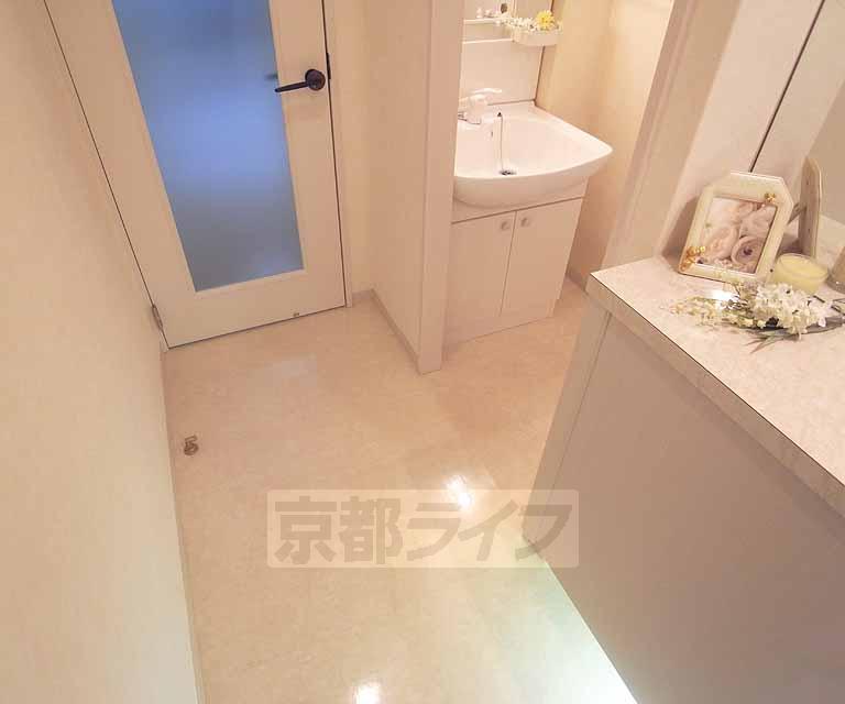 その他部屋・スペース　・お問い合わせは京都ライフまで・