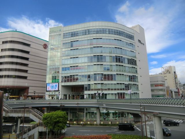 その他　かわぐちキャスティ（その他）まで767m