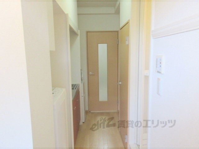 その他部屋・スペース　廊下