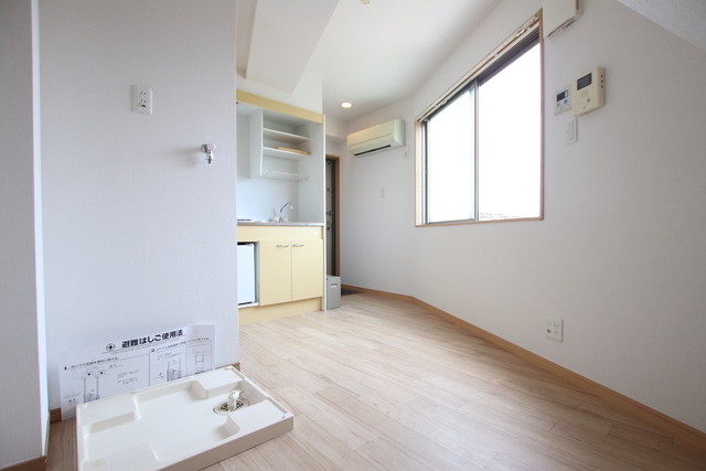 その他部屋・スペース　※冷蔵庫は設備ではありません◆洋室です◆