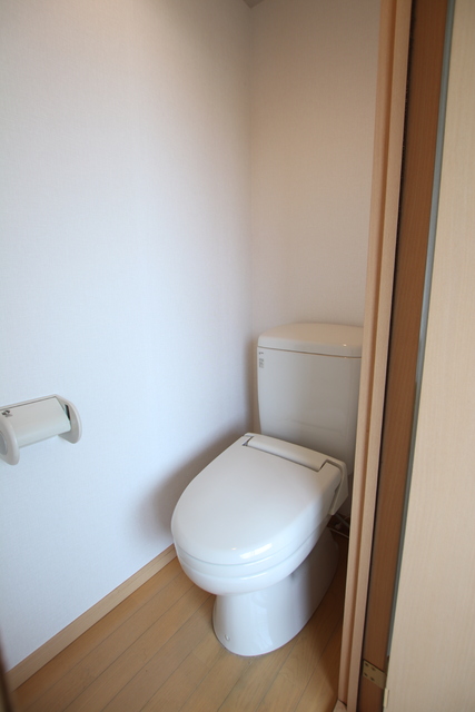 トイレ　◆バス・トイレ別のお部屋◆