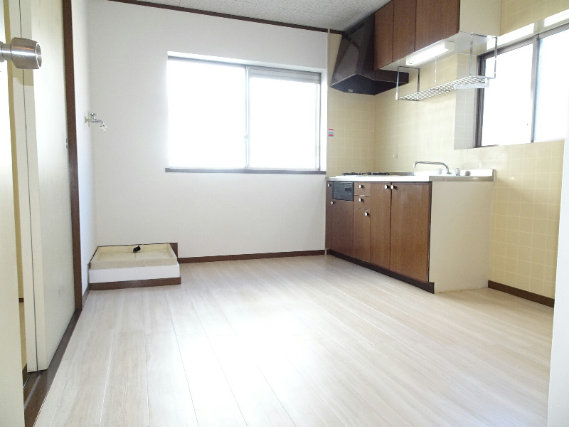 居室・リビング　ＤＫ