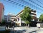 病院　日本医科大学武蔵小杉病院（病院）まで223m
