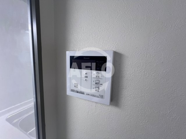 その他設備　ユンヌ・ホワイエ　給湯設備