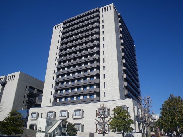 役所　宇都宮市役所（役所）まで900m