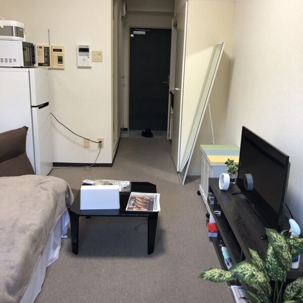 その他部屋・スペース