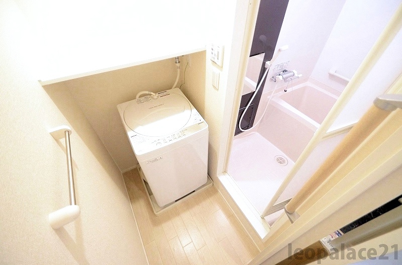 その他設備　設備・仕様は号室により異なる為、現況を優先致します。