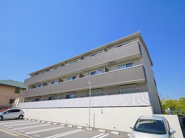 建物外観　外観です