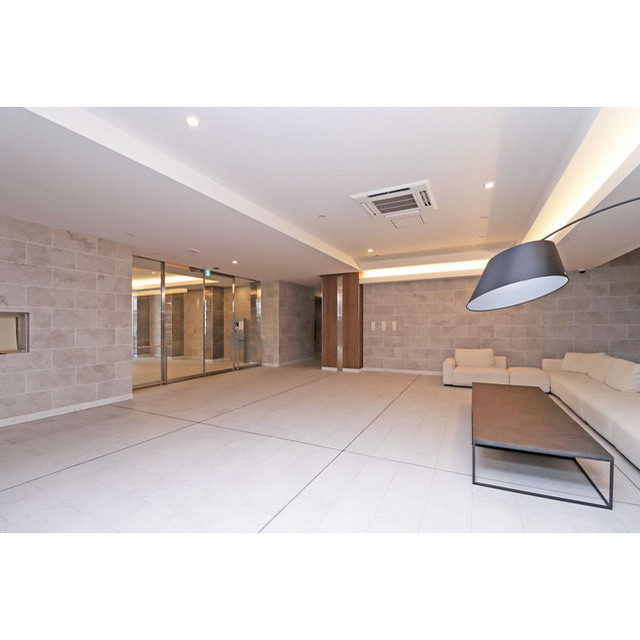 居室・リビング　ゆったり過ごせるリビングです