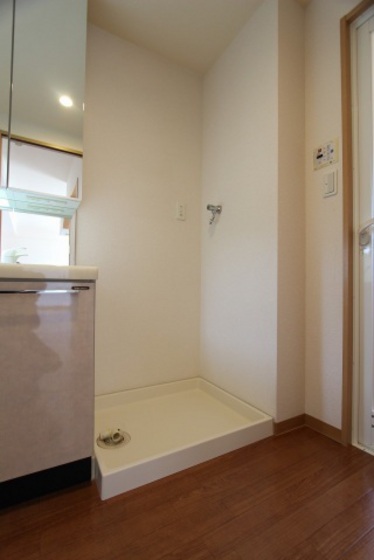 その他設備　※別部屋の写真です