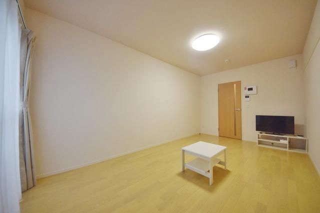 その他部屋・スペース　★つやのあるフローリング★