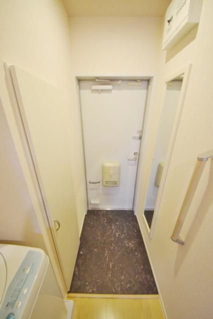 玄関　★玄関の様子★