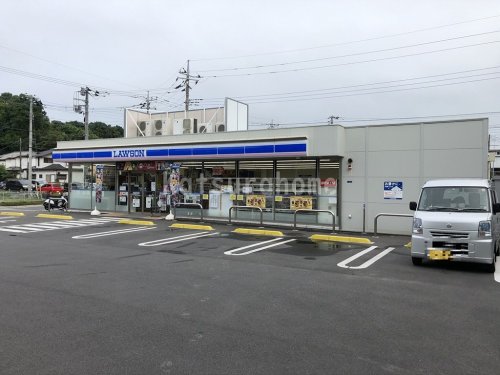 コンビニ　ローソン 我孫子泉店（コンビニ）まで568m